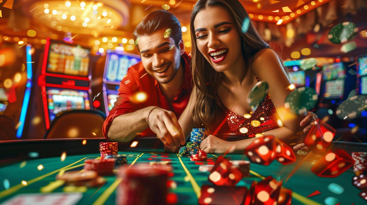 Live casino với dealer trực tiếp hấp dẫn tại thomo