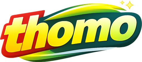 Logo thomo